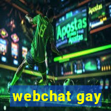 webchat gay